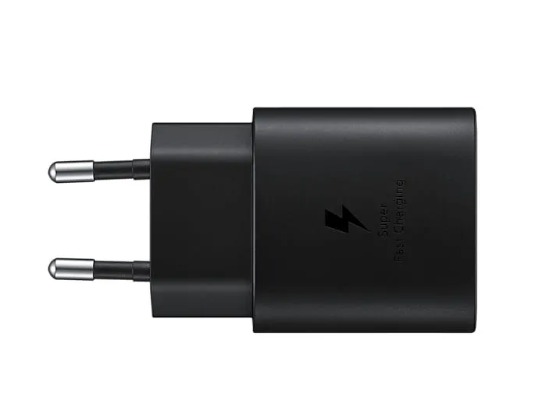 Samsung 25W PD Charger EU