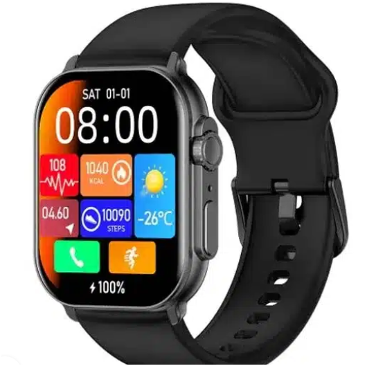 IMILAB IMIKI SF1E Smart Watch